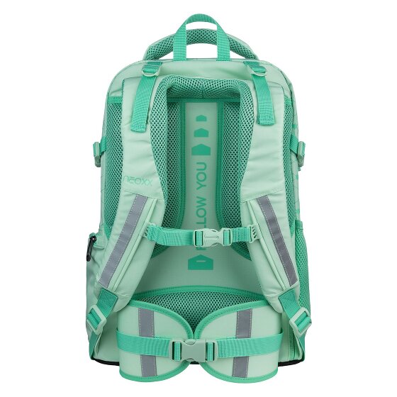 Neoxx Active Pro Schooltas 45.5 cm