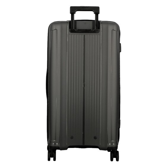 Jump Vanguard 4 wielen Trolley 79 cm
