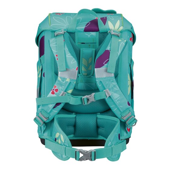 DerDieDas ErgoFlex Tiny Schooltas set 6-delig
