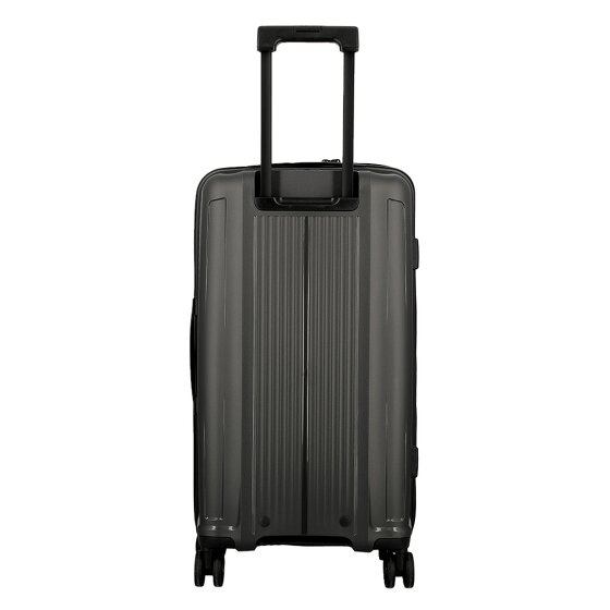 Jump Vanguard 4 wielen Trolley 70 cm