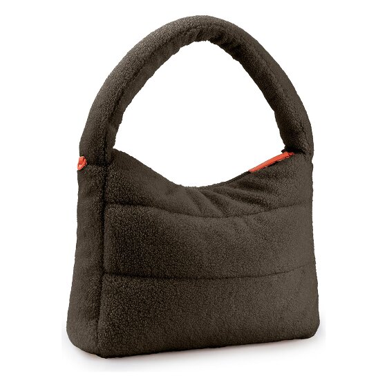 LES VISIONNAIRES Unio Hobo Schoudertas 34 cm
