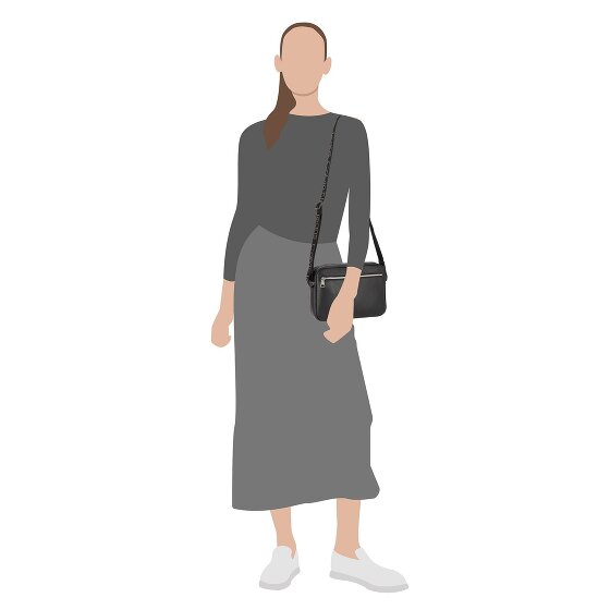 Calvin Klein Jeans Schoudertas 29 cm