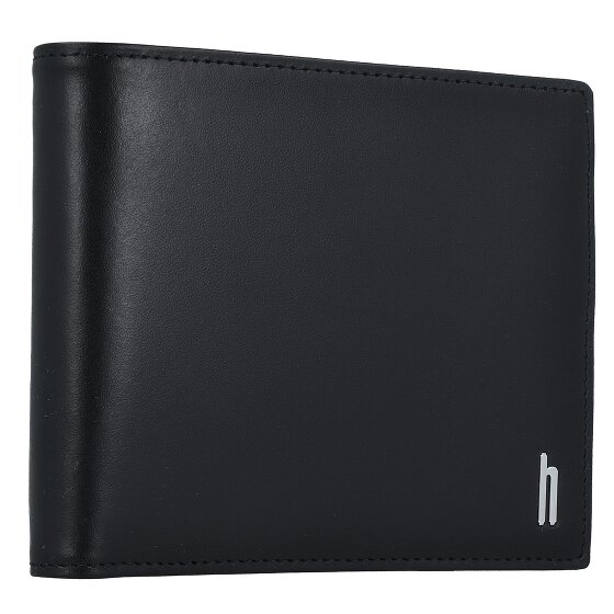 Hartmann Memphis east portemonnee leer 11 cm