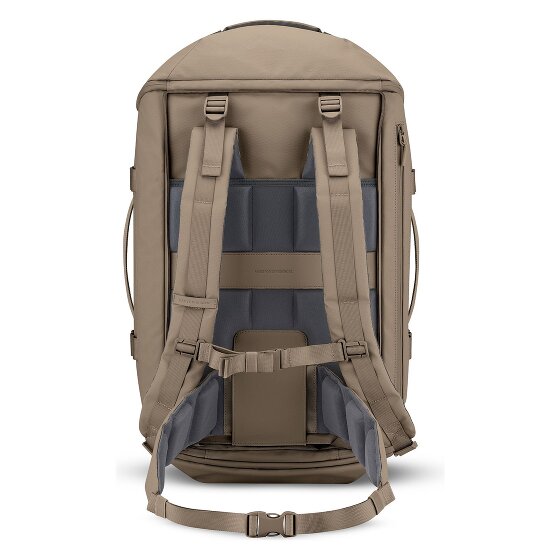 Kapten & Son Lisbon Weekender reistas L 64 cm