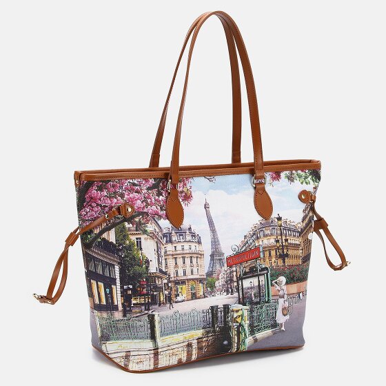 Y Not? Yesbag Shopper Tas 46.5 cm