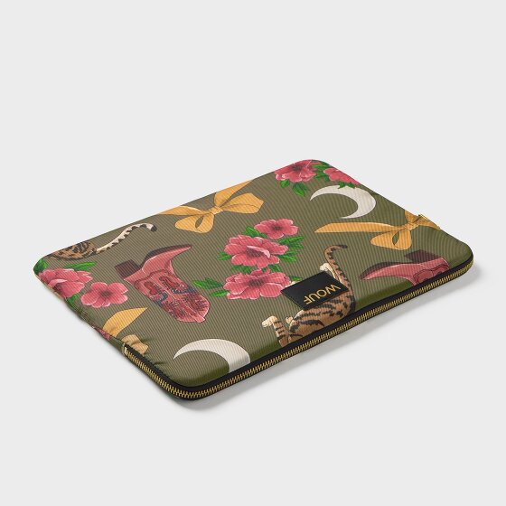 Wouf Daily Laptop hoes 32.5 cm