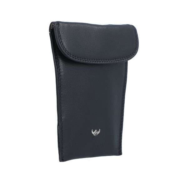 Golden Head Polo sleuteletui RFID leer 8 cm