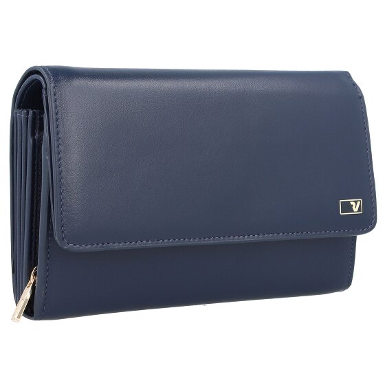 Roncato Firenze Portemonnee RFID Leer 17,5 cm