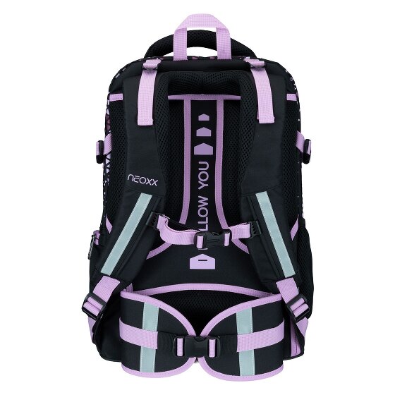 Neoxx Active Pro Schooltas 45.5 cm