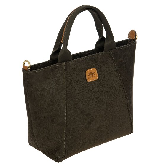 Bric's Life Shopper Tas 25 cm