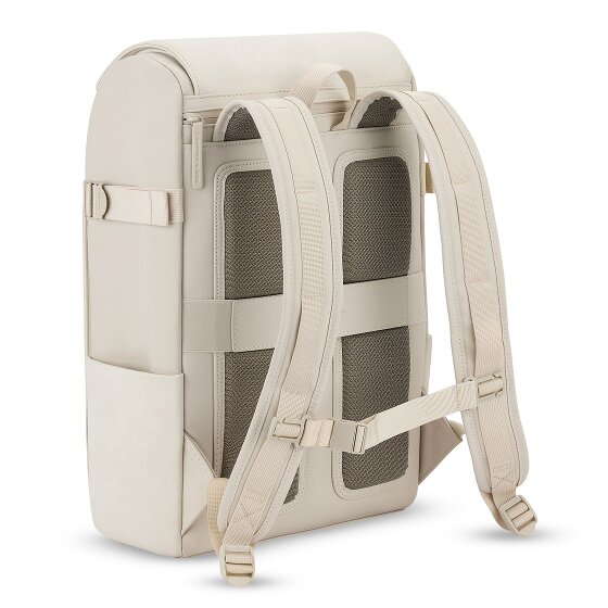 Kapten & Son Bali Dagrugzak 50 cm Laptop compartiment