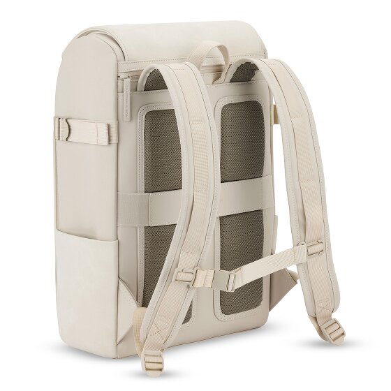 Kapten & Son Bali Dagrugzak 50 cm Laptop compartiment