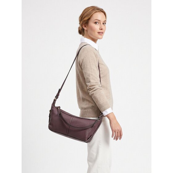 Liebeskind Paris II Crossbody tas Leder 38 cm