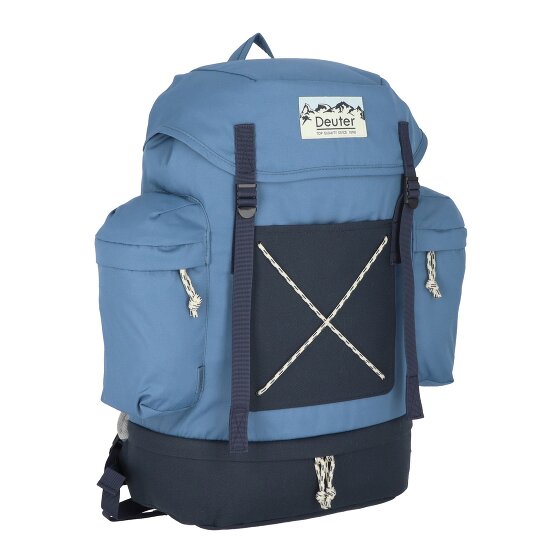 Deuter Wengen Rugzak 52 cm Laptopvak