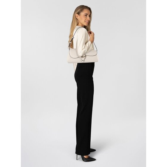 Lauren Ralph Lauren Tasha Schoudertas Leer 28.5 cm