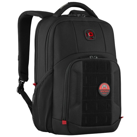 Wenger PlayerMode Zakelijke rugzak 46 cm Laptop compartiment