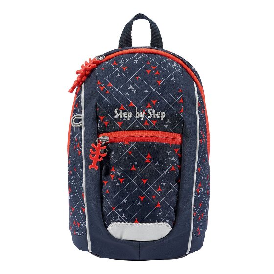 Step by Step KIGA Mini Kinderrugzak 30 cm