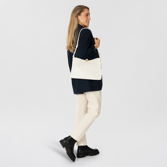 Furla Sfera Soft Schoudertas M Leer 30 cm