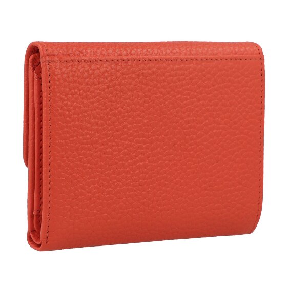 Braun Büffel Asti Portemonnee RFID Leer 12 cm