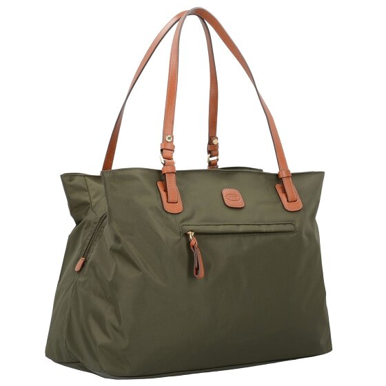 Bric's X-Bag Schoudertas 40 cm