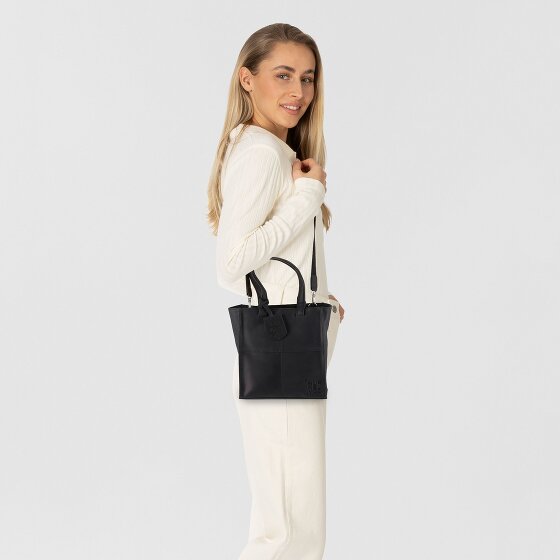 Burkely Rogue Robyn Schoudertas Leer 26 cm
