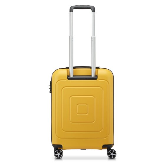 MODO by Roncato Nebula 4 wielen Cabinewagen 55 cm