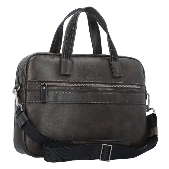 Picard Breakers Aktentas 39 cm Laptopvak
