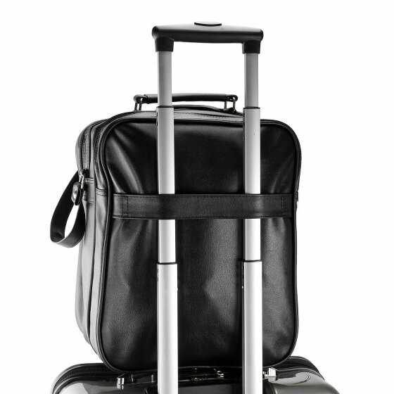 d&n Reistassen Vliegtas II 34 cm
