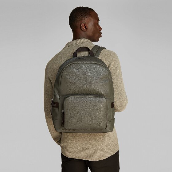 Calvin Klein Jeans Cargo Dagrugzak 43 cm Laptop compartiment
