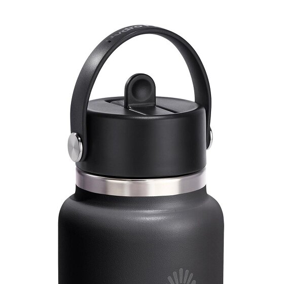 Hydro Flask Hydration Travel Bottle Flex Straw Cap Drinkfles 945 ml