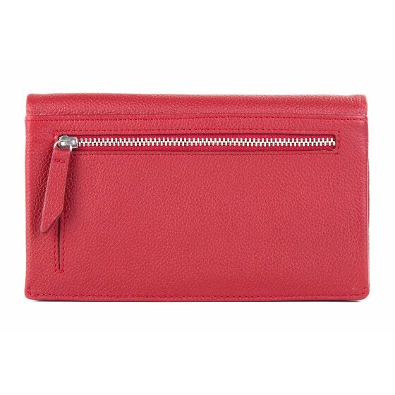 Tamaris TAS Amanda Portemonnee Leder 19 cm