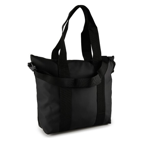 Rains Shopper tas + cosmetische tas 2 stuks.