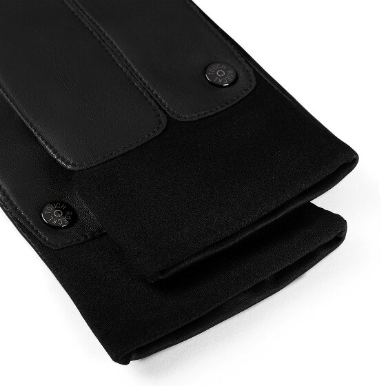 Roeckl Nappa Stockholm Touch Handschoenen Leer
