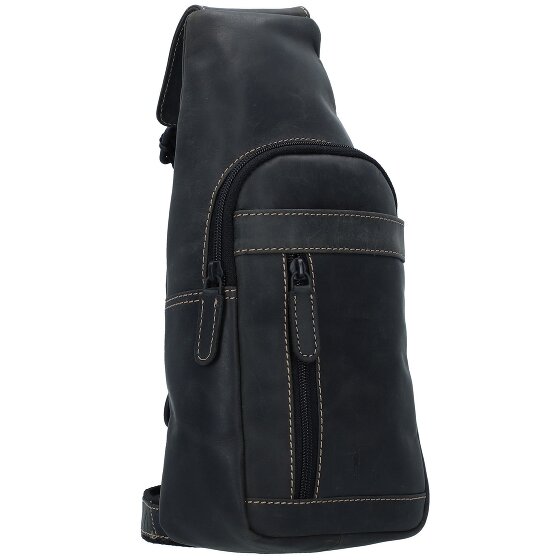 Jack Kinsky Baltimore Leder 30 cm