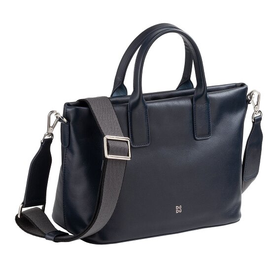 DuDu Jaqueline Handtas Leer 28 cm