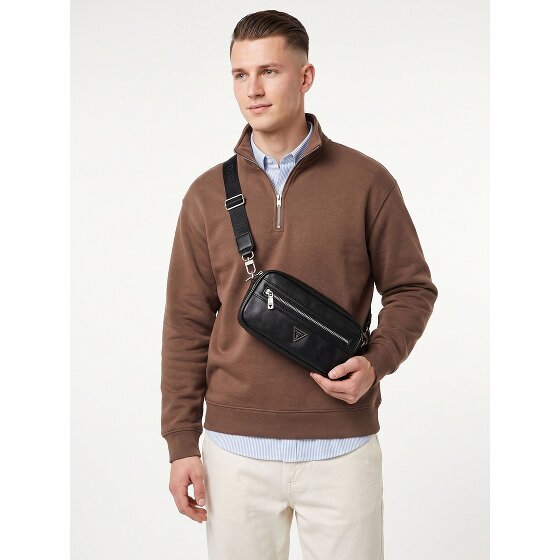 Guess Berlin Crossbody tas S 24 cm