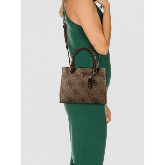 Guess Noelle Shopper Tas 25 cm