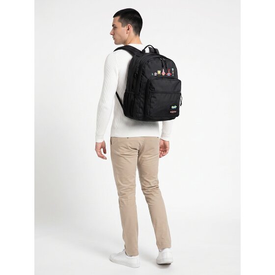 Eastpak Morius Dagrugzak 43 cm Laptopvak
