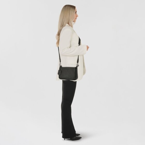 Burkely Always Ava Schoudertas Leer 21 cm