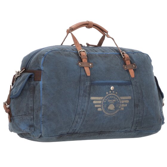 Greenburry Vintage Aviator Weekender reistas 65 cm