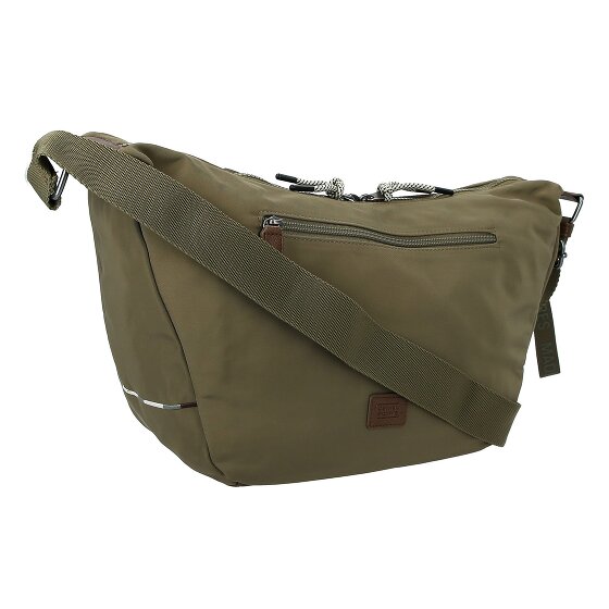 camel active Aurum Schoudertas L 40 cm