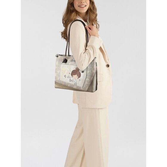 Anekke Sophia Schoudertas 35 cm