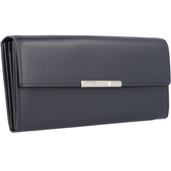 Esquire Helena Portemonnee Leer 18 cm