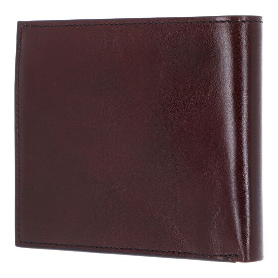 Golden Head Colorado portemonnee RFID leer 11 cm