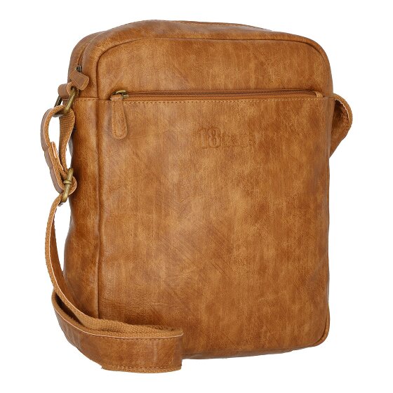 Greenland Nature 18bags schoudertas 27 cm laptopvak Greenland Nature 18bags schoudertas 27 cm laptopvak