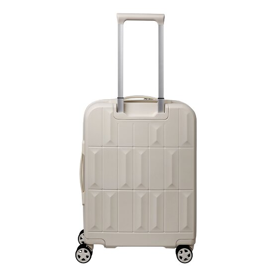 Travelite Panello 4 wielen Cabinewagen 55 cm