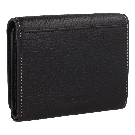 Picard Peephole 1 Portemonnee Leer 13 cm