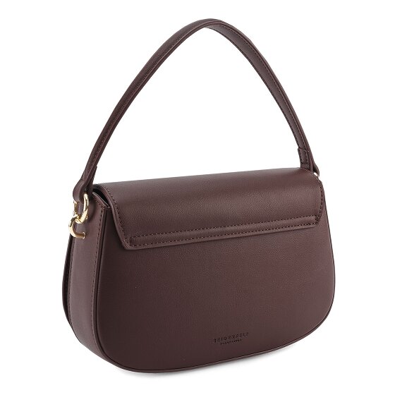 Seidenfelt Eiby Handtas 24 cm