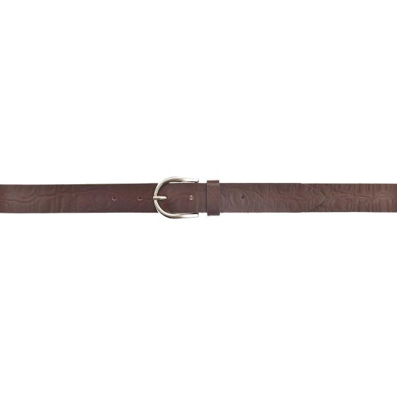 Vanzetti Riem leer