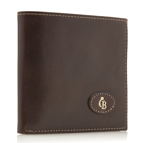 Castelijn & Beerens Gaucho Portemonnee RFID Leer 10 cm